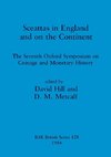 Sceattas in England and on the Continent