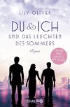 Du und ich und das Leuchten des Sommers