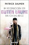 Im Regenbogen der guten Laune bin ich das Beige