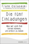 Die fünf Einladungen