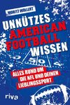 Unnützes American Football Wissen