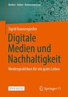 Digitale Medien und Nachhaltigkeit