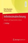 Infinitesimalrechnung