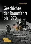 Geschichte der Raumfahrt bis 1975