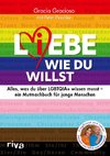 L(i)ebe, wie du willst