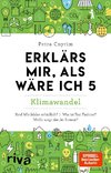 Erklärs mir, als wäre ich 5