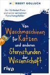 Von Waschmaschinen für Katzen und anderen Sternstunden der Wissenschaft