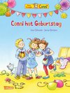 Conni-Bilderbücher: Conni hat Geburtstag (Neuausgabe)