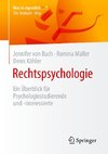 Rechtspsychologie