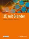 3D mit Blender