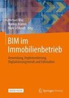 BIM im Immobilienbetrieb