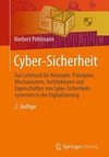 Cyber-Sicherheit