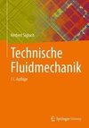 Technische Fluidmechanik