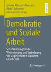 Demokratie und Soziale Arbeit