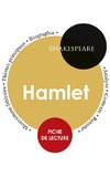 Fiche de lecture Hamlet (Étude intégrale)