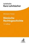 Römische Rechtsgeschichte