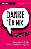 Danke für nix!