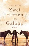 Zwei Herzen im Galopp