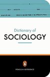 Turner, B: Penguin Dictionary of Sociology