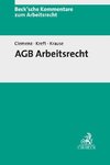 AGB Arbeitsrecht