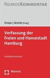 Verfassung der Freien und Hansestadt Hamburg