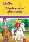 Bibi & Tina: Pferdestarke Abenteuer