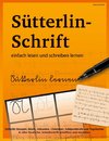 Sütterlin-Schrift einfach lesen und schreiben lernen