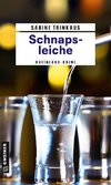 Schnapsleiche