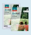 Kontext B1+ express - Media Bundle