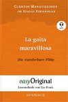 La gaita maravillosa / Die wunderbare Flöte (mit kostenlosem Audio-Download-Link)