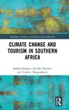 Climate Change and Tourism in Southern Africa