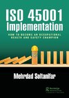 ISO 45001 Implementation