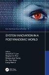 System Innovation in a Post-Pandemic World