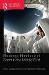 Routledge Handbook of Sport in the Middle East