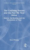 The Civilizing Process and the Past We Now Abhor