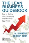 The Lean Business Guidebook