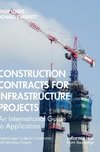 Contracts for Infrastructure Projects