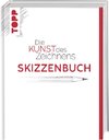 Die Kunst des Zeichnens Skizzenbuch