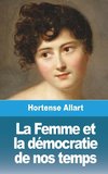 La Femme et la démocratie de nos temps