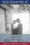 Susan Lenox