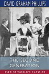 The Second Generation (Esprios Classics)