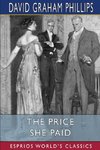 The Price She Paid (Esprios Classics)