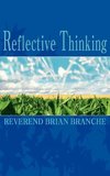 Reflective Thinking