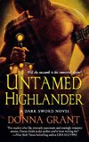 Untamed Highlander