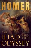 The Iliad & The Odyssey