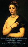 Women Poets of the Italian Renaissance