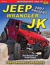 Jeep Wrangler JK 2007 - Present