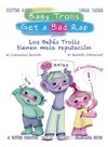 Baby Trolls Get a Bad Rap