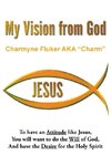 My Vision From God