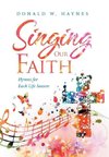 Singing Our Faith